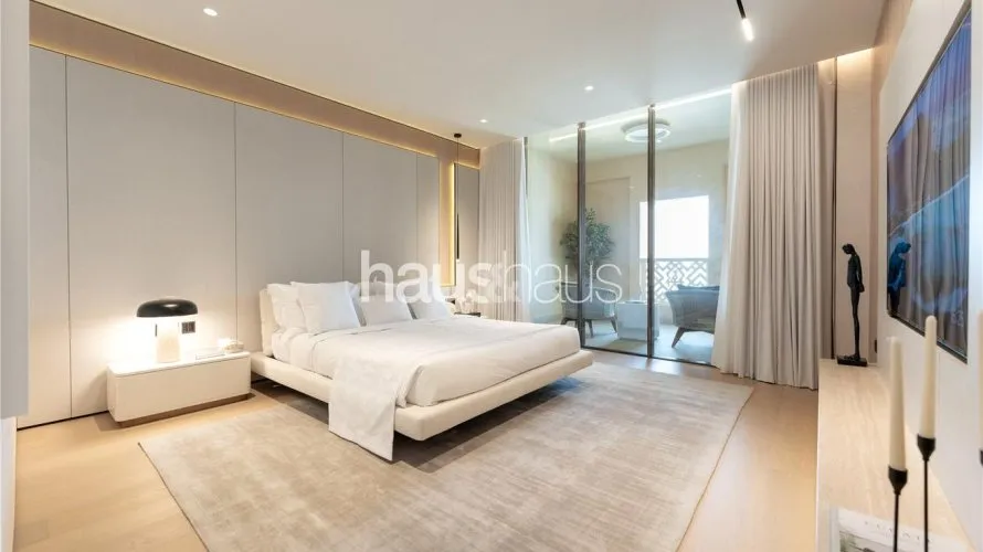 4 bedrooms penthouse for sale, Kingdom of Sheba, Palm Jumeirah, Dubai, UAE No. 856 № 13