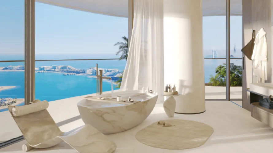 2 bedrooms apartment for sale , Palm Jumeirah, Dubai, UAE No. 1103 № 2