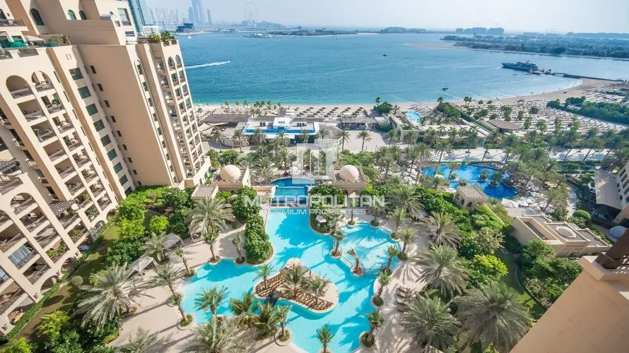 5 bedrooms penthouse for sale , Palm Jumeirah, Dubai, UAE No. 1572 № 17