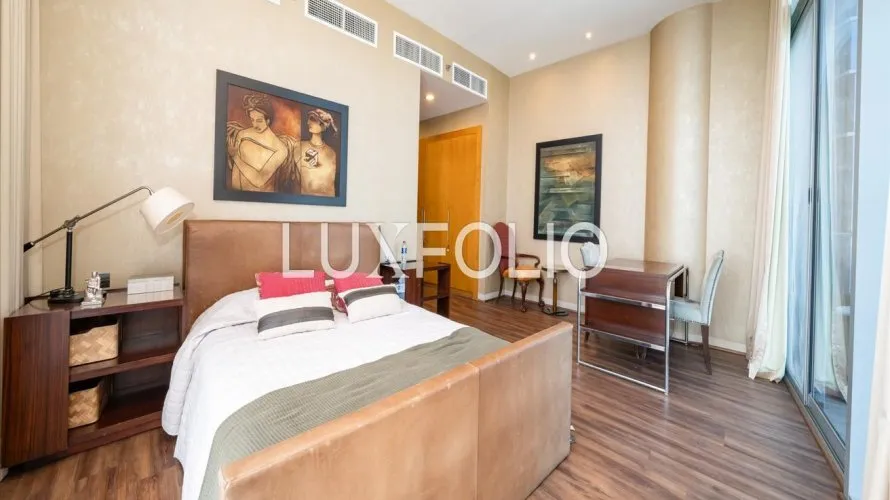 4 bedrooms apartment for sale , Dubai Marina, Dubai, UAE No. 994 № 14