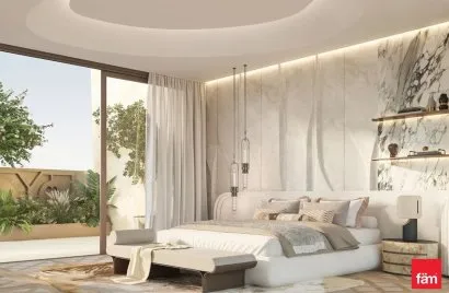 6 bedrooms villa for sale , Meydan, Dubai, UAE No. 2019
