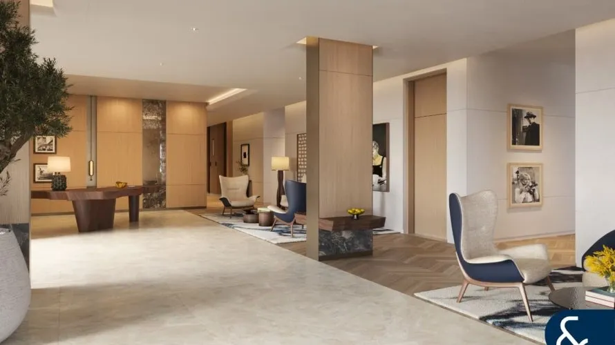 4 bedrooms apartment for sale , Dubai Marina, Dubai, UAE No. 1678 № 13
