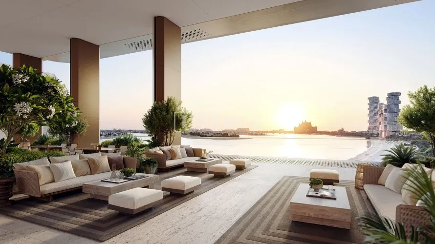 3 bedrooms apartment for sale, Palm Jumeirah, Dubai, UAE No. 2174 № 13
