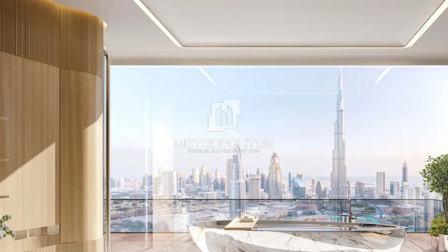 3 bedrooms apartment for sale, Business Bay, Dubai, UAE No. 1665 № 6