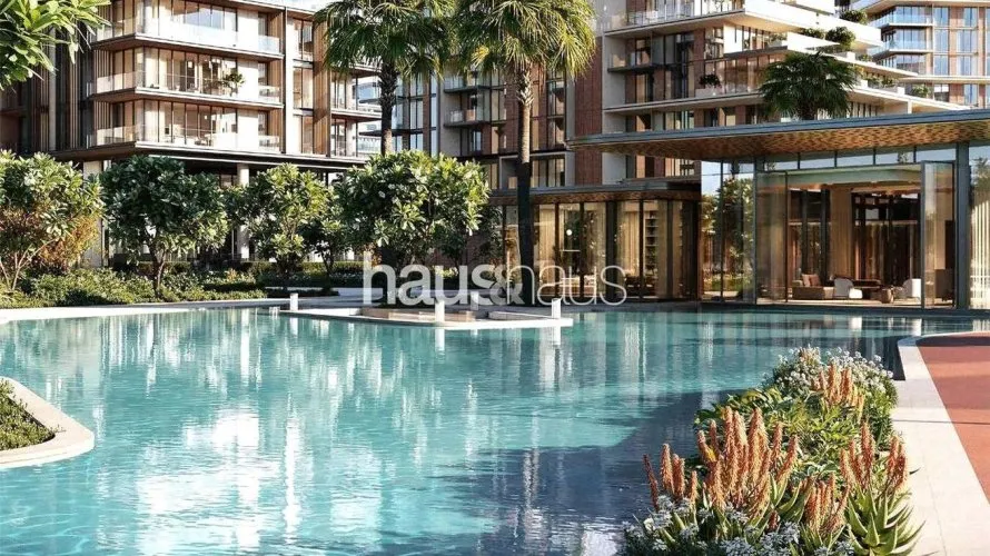 4 bedrooms duplex for sale , City Walk, Dubai, UAE No. 936 № 10