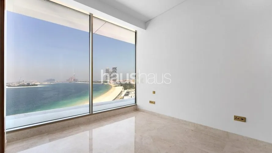 4 bedrooms penthouse for sale, Palm Jumeirah, Dubai, UAE No. 899 № 14
