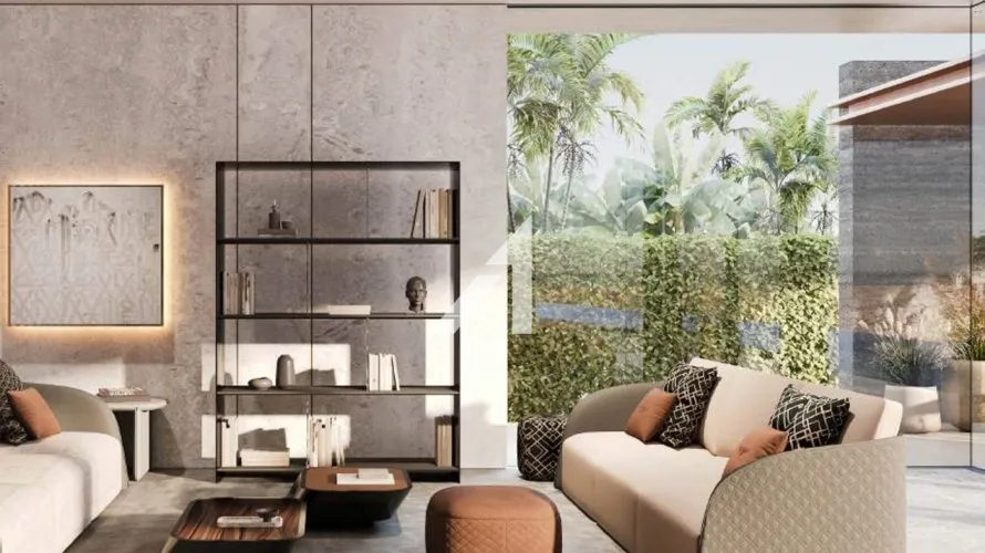 5 bedrooms villa for sale , Meydan, Dubai, UAE No. 2070 № 13
