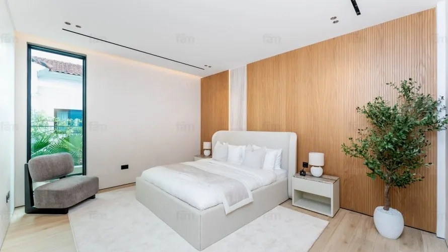 5 bedrooms villa for sale , Dubai, UAE No. 2251 № 22