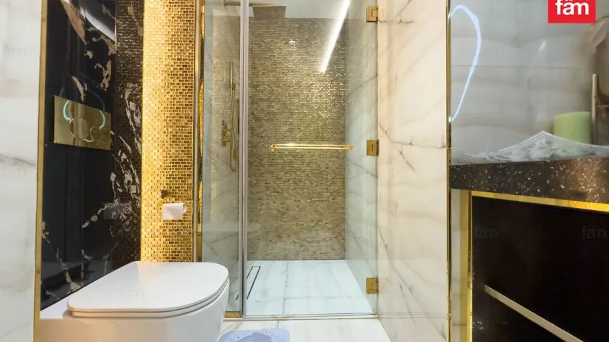 4 bedrooms villa for sale , Dubai Hills Estate, Dubai, UAE No. 2324 № 28