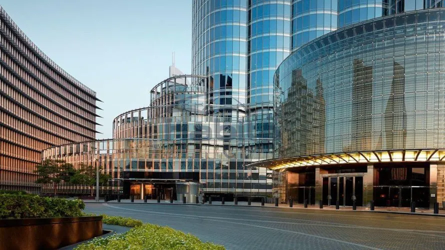 2 bedrooms apartment for sale, Downtown Dubai (Downtown Burj Dubai), Dubai, UAE No. 425