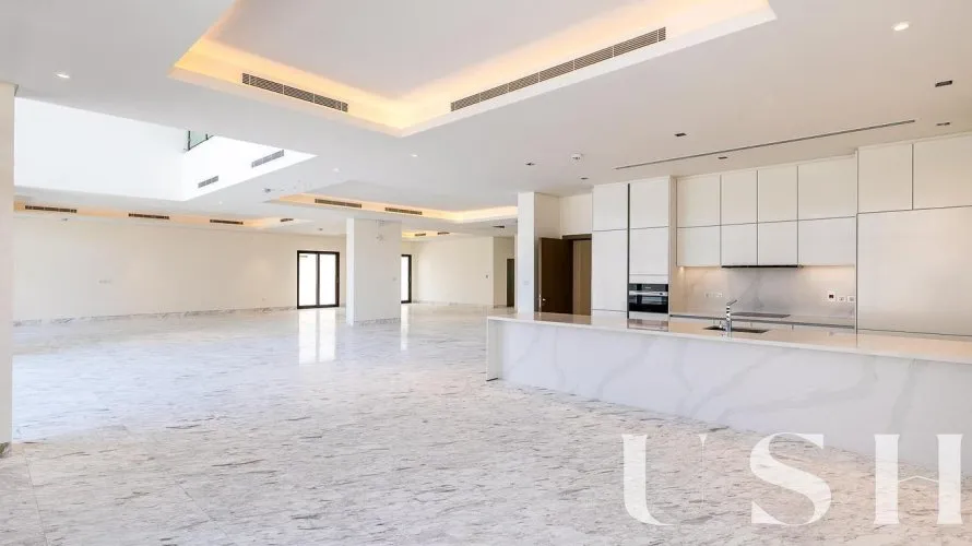 6 bedrooms villa for sale , District One, Mohammed Bin Rashid City, Dubai, UAE No. 758 № 17
