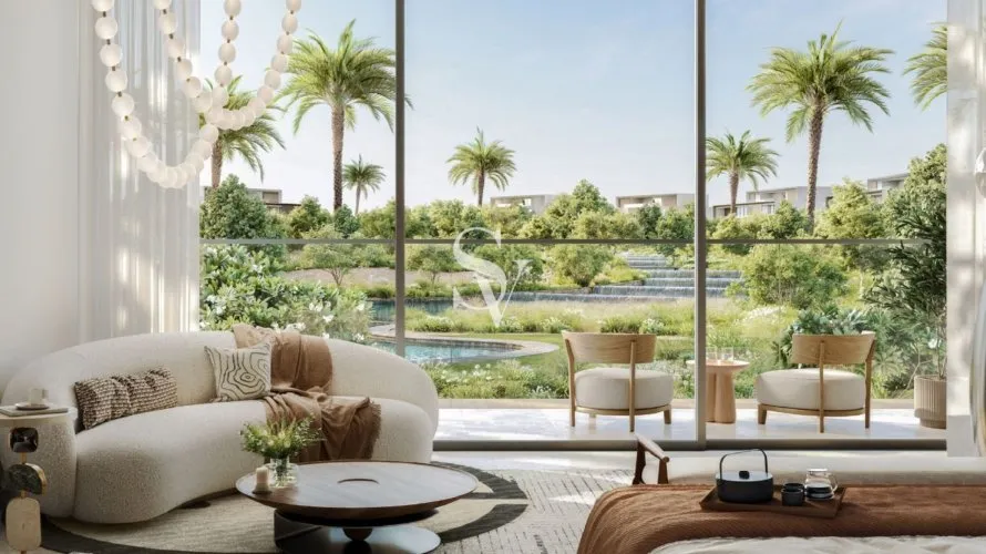 6 bedrooms villa for sale , Dubai, UAE No. 2319 № 2