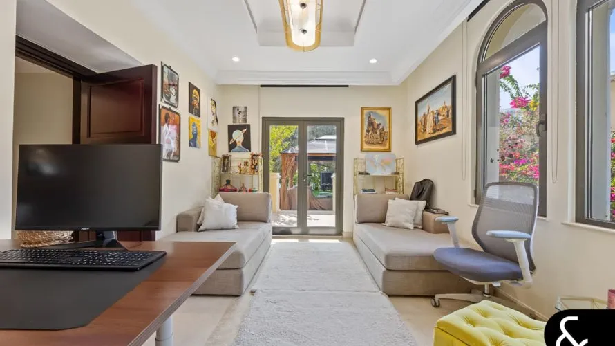 6 bedrooms villa for sale , Signature Villas, Palm Jumeirah, Dubai, UAE No. 1692 № 19