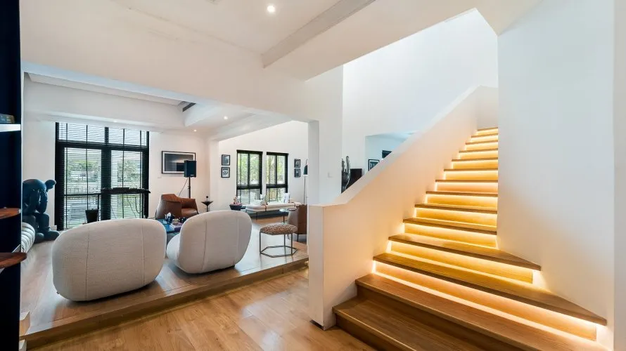 4 bedrooms villa for sale , Jumeirah Islands, Dubai, UAE No. 2311 № 7