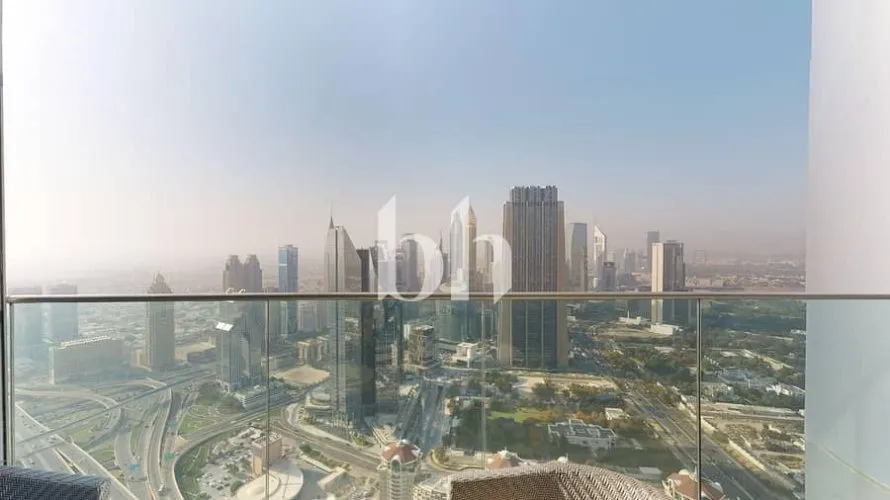 4 bedrooms apartment for sale , Downtown Dubai (Downtown Burj Dubai), Dubai, UAE No. 1174 № 22