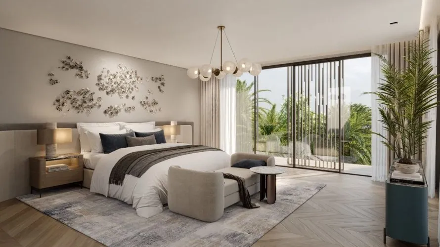 5 bedrooms villa for sale , Dubai, UAE No. 2139 № 5