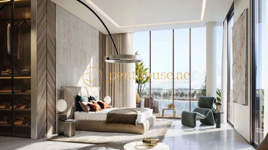 5 bedrooms villa for sale , District One, Mohammed Bin Rashid City, Dubai, UAE No. 1622 № 11