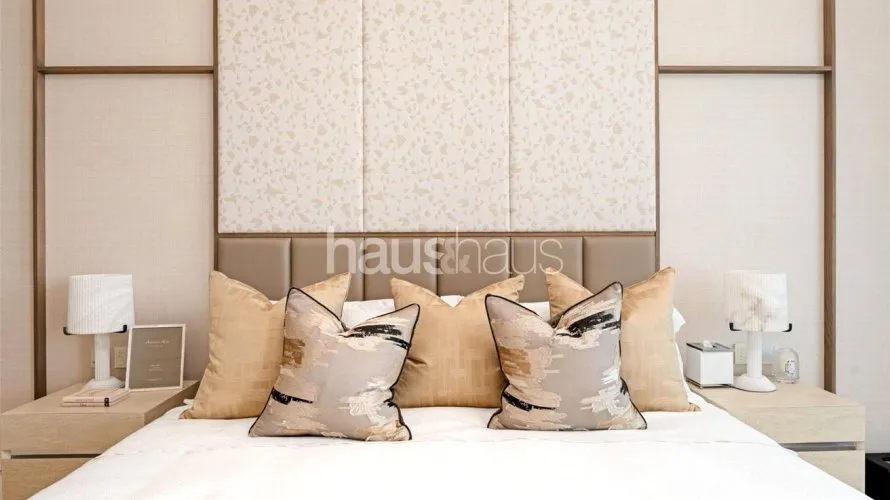 2 bedrooms duplex for sale, Atlantis The Royal Residences, Palm Jumeirah, Dubai, UAE No. 925 № 23