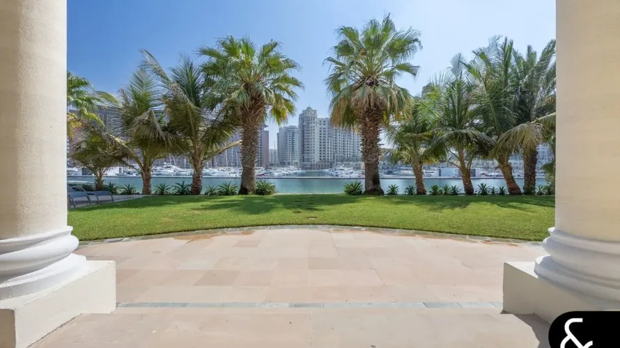 6 bedrooms villa for sale , Signature Villas, Palm Jumeirah, Dubai, UAE No. 1690 № 15