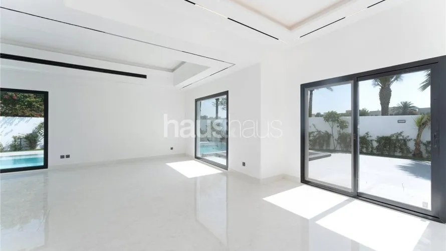 6 bedrooms villa for sale, Meadows, Dubai, UAE No. 855 № 5