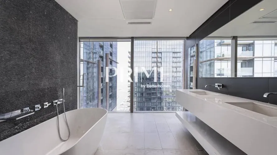 4 bedrooms penthouse for sale , Dubai Marina, Dubai, UAE No. 1134 № 4