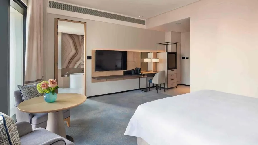 ADDRESS JBR in Dubai Marina, UAE No. 13