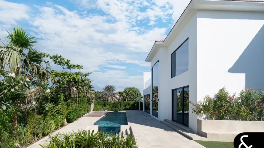 4 bedrooms villa for sale , Jumeirah Islands, Dubai, UAE No. 1752 № 23