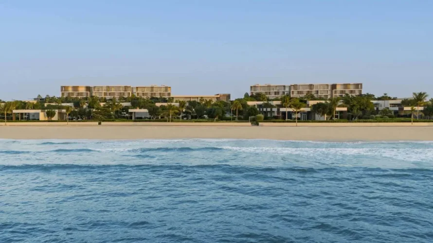 5 bedrooms villa for sale , Dubai, UAE No. 1960 № 2