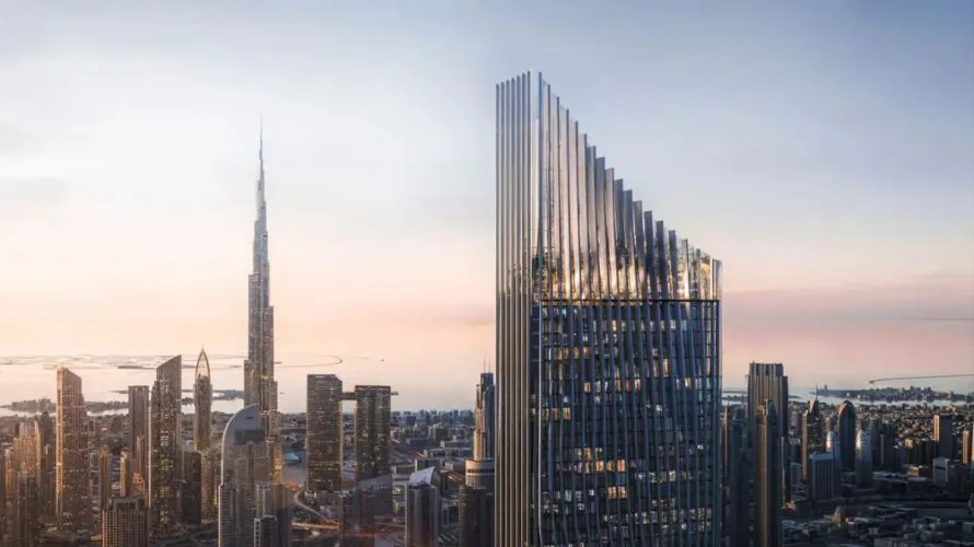 5 bedrooms apartment for sale , Business Bay, Dubai, UAE No. 420 № 8