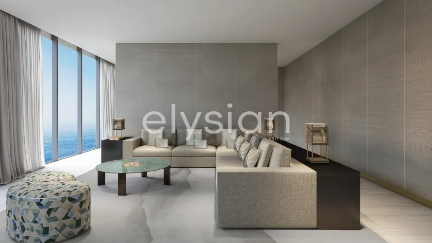5 bedrooms penthouse for sale , Palm Jumeirah, Dubai, UAE No. 720 № 19