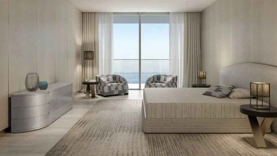 3 bedrooms apartment for sale, Dubai, UAE No. 366 № 1