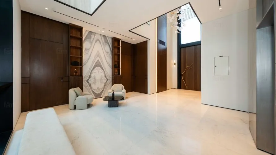 5 bedrooms villa for sale , Dubai, UAE No. 1883 № 13