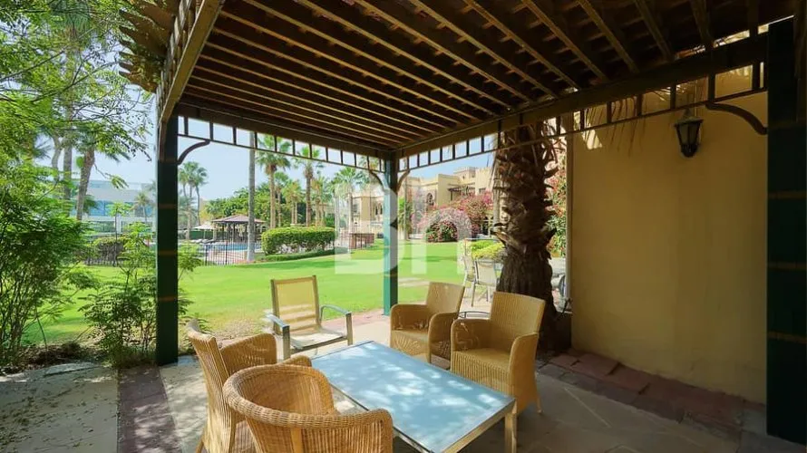 4 bedrooms villa for sale , Palm Jumeirah, Dubai, UAE No. 1175 № 6