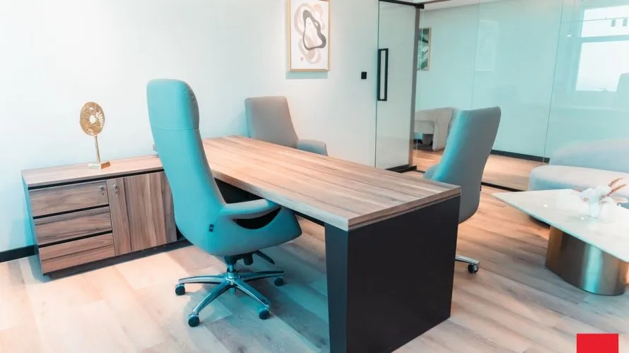 368.5m² office for sale , Dubai, UAE No. 2110 № 18