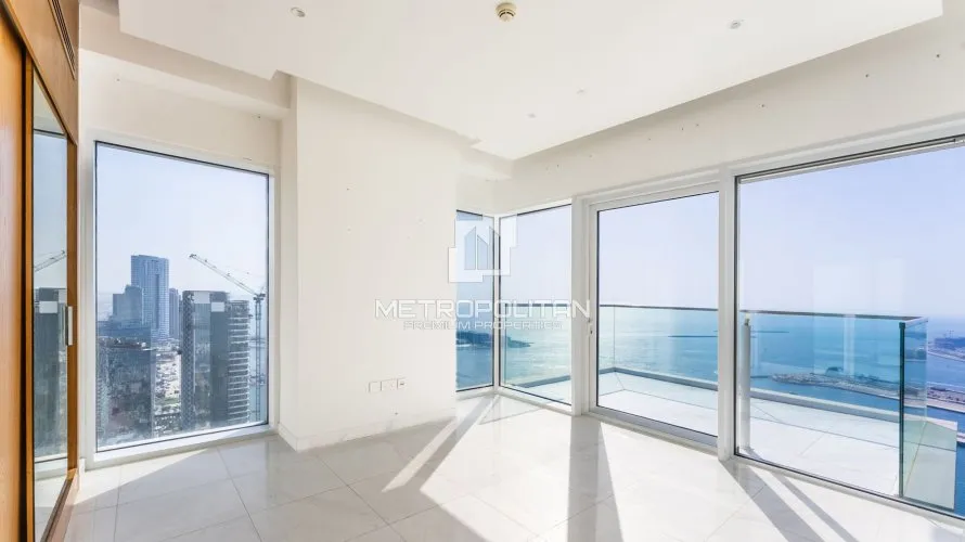 4 bedrooms apartment for sale , 1 JBR, Jumeirah Beach Residence, Dubai, UAE No. 1556 № 12
