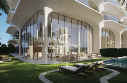 2 bedrooms apartment for sale , Palm Jumeirah, Dubai, UAE No. 1563