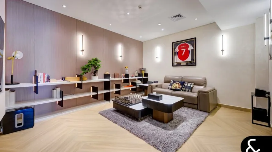 3 bedrooms apartment for sale , Kingdom of Sheba, Palm Jumeirah, Dubai, UAE No. 1711 № 16