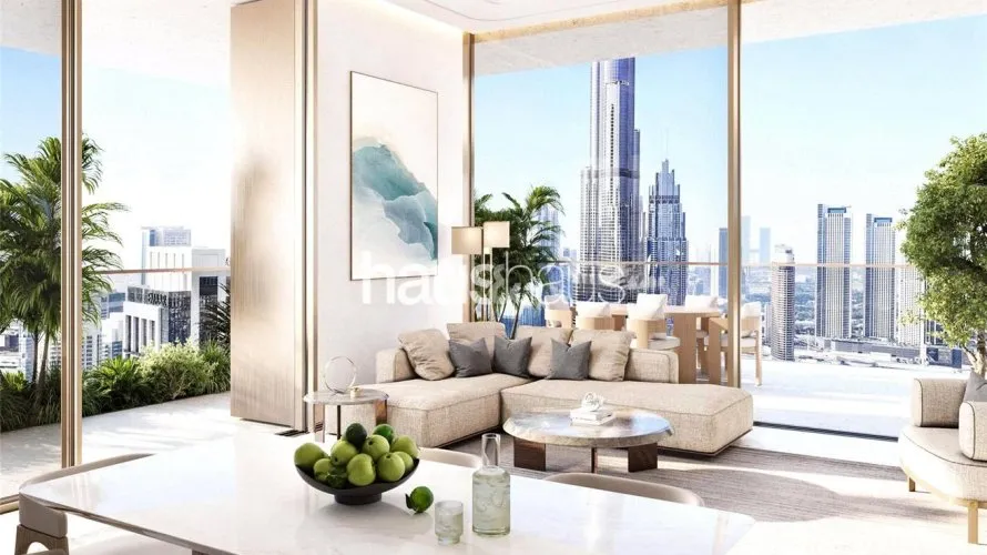 5 bedrooms penthouse for sale , Downtown Dubai (Downtown Burj Dubai), Dubai, UAE No. 970 № 8