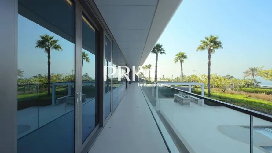 3 bedrooms apartment for sale , Palm Jumeirah, Dubai, UAE No. 1132 № 5