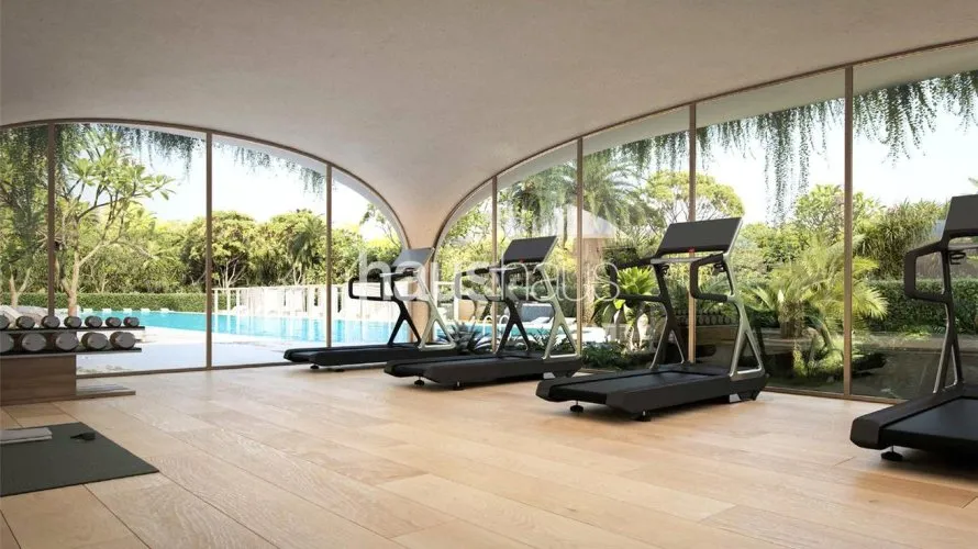 4 bedrooms duplex for sale , Palm Jumeirah, Dubai, UAE No. 979 № 10