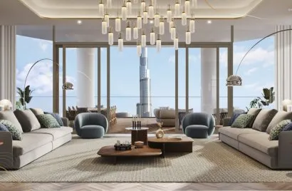 5 bedrooms apartment for sale , Business Bay, Dubai, UAE No. 293