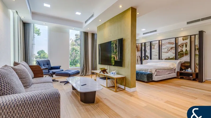 5 bedrooms villa for sale , Meadows, Dubai, UAE No. 1710 № 15
