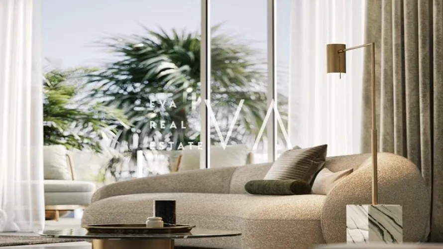 5 bedrooms villa for sale, Jumeirah, Dubai, UAE No. 1052 № 1