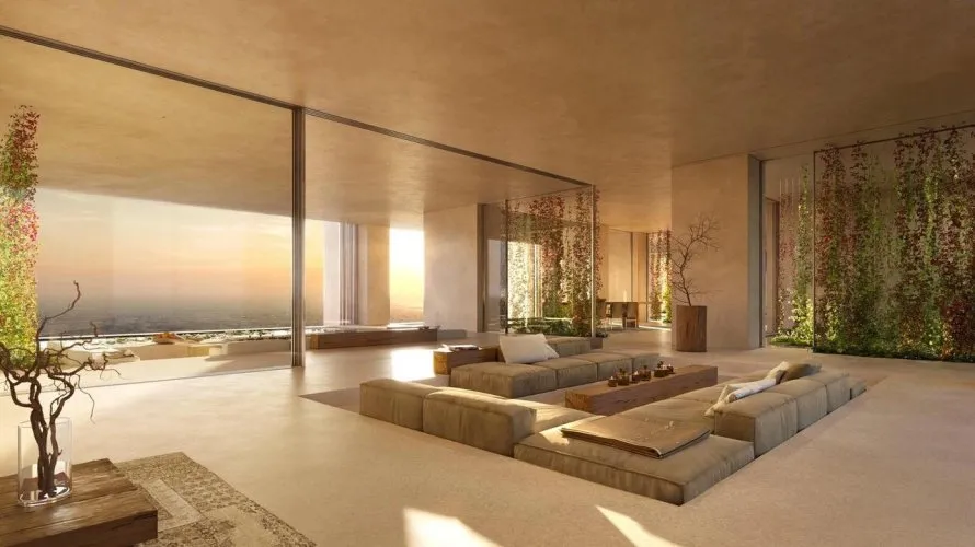 3 bedrooms apartment for sale, Al Wasl, Dubai, UAE No. 562 № 4