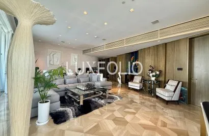 3 bedrooms apartment for sale , FIVE Palm Jumeirah, Palm Jumeirah, Dubai, UAE No. 1014
