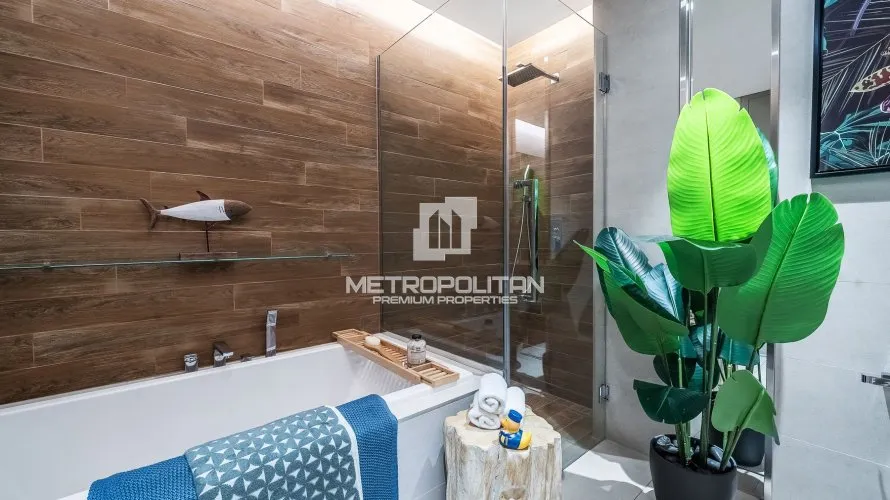 3 bedrooms apartment for sale , Bluewaters Residences, Bluewaters, Dubai, UAE No. 1624 № 21