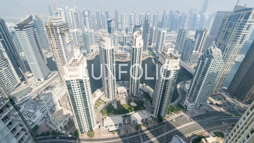 4 bedrooms apartment for sale , Dubai Marina, Dubai, UAE No. 994 № 24