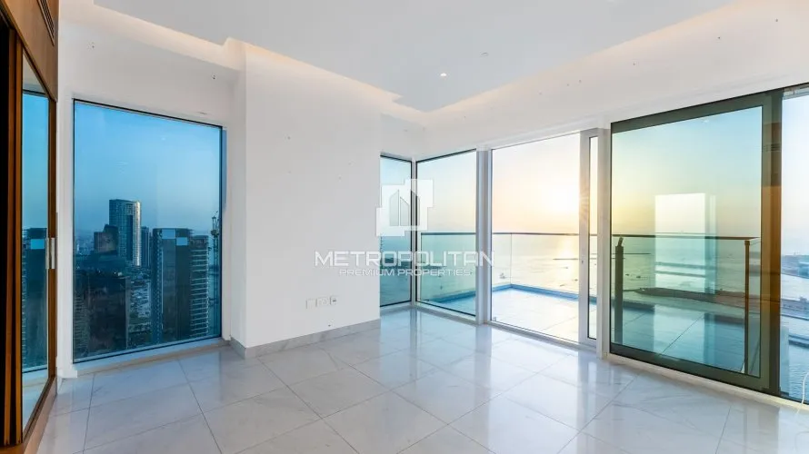 4 bedrooms apartment for sale , 1 JBR, Jumeirah Beach Residence, Dubai, UAE No. 1556 № 6