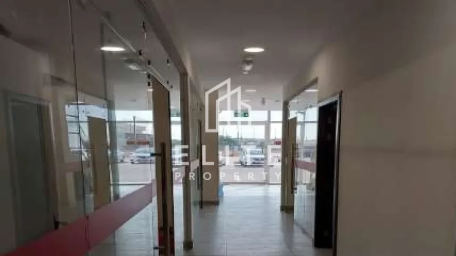 7118m² warehouse for sale , Dubai, UAE No. 754 № 7
