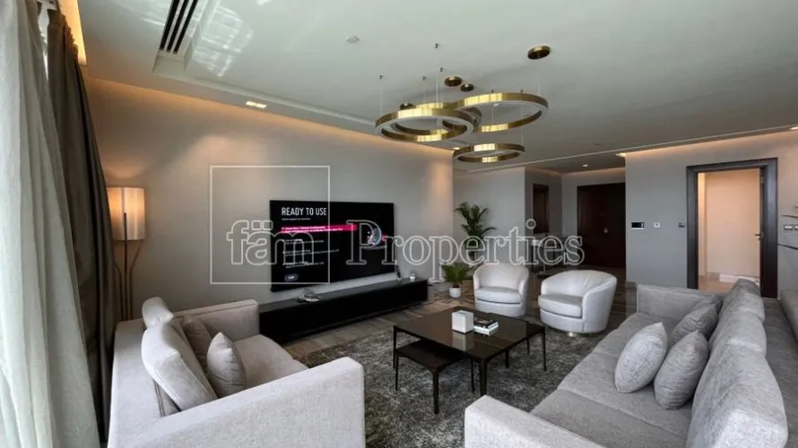 4 bedrooms apartment for sale , Dubai Media City, Dubai, UAE No. 1438 № 7